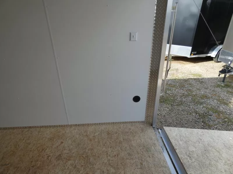 new Cargo (Enclosed) Trailers Legend Trailers  for sale, in St. Johns, MI Thumbnail 13