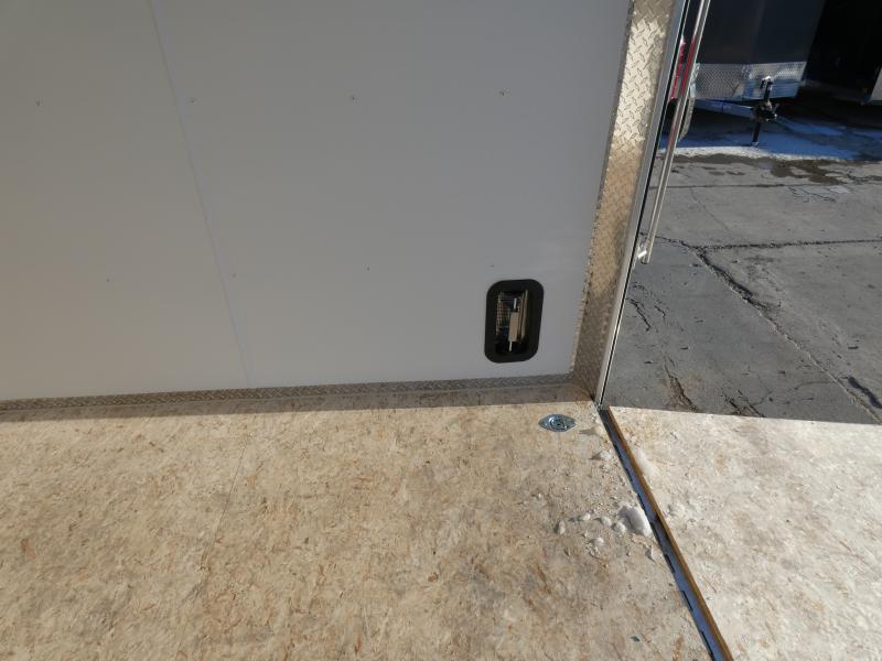 new Cargo (Enclosed) Trailers Legend Trailers  for sale, in St. Johns, MI Thumbnail 14