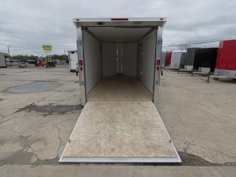 new Cargo (Enclosed) Trailers Legend Trailers  for sale, in St. Johns, MI Thumbnail 11