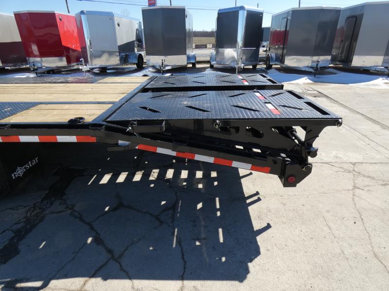 new Equipment / Flatbed Trailers Norstar  for sale, in St. Johns, MI Thumbnail 7