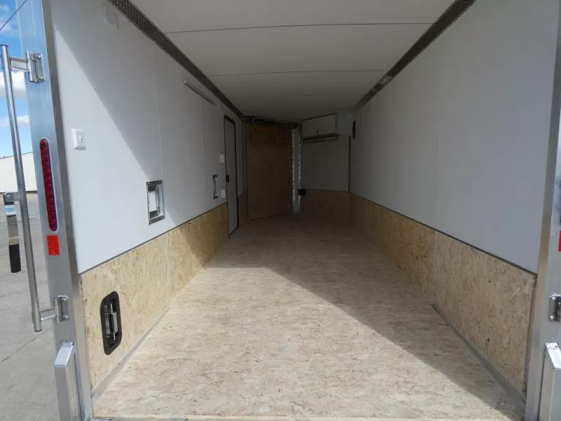 new Snowmobile Trailers Legend Trailers  for sale, in St. Johns, MI Thumbnail 14