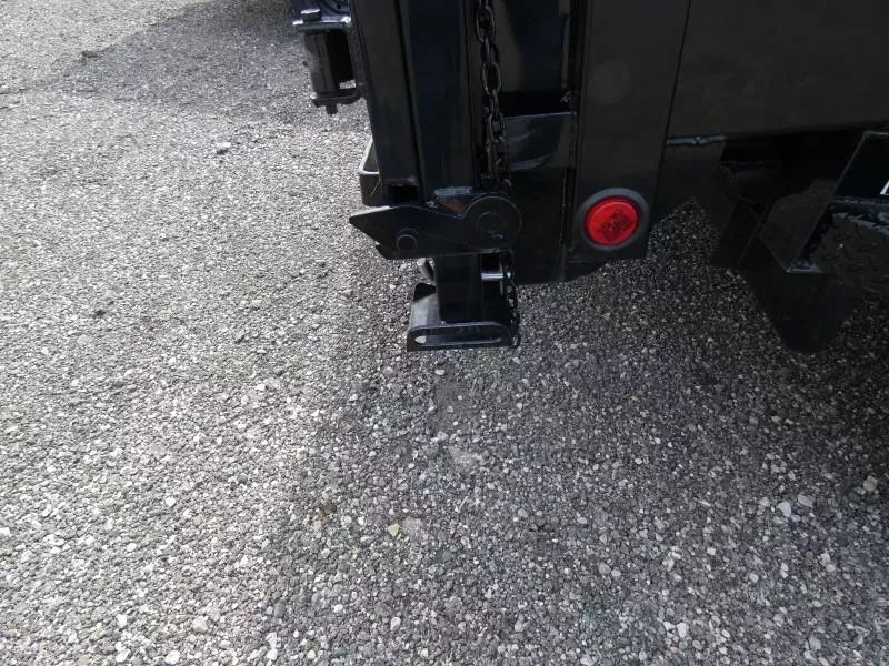 new Dump Trailers Load Trail  for sale, in St. Johns, MI Thumbnail 5