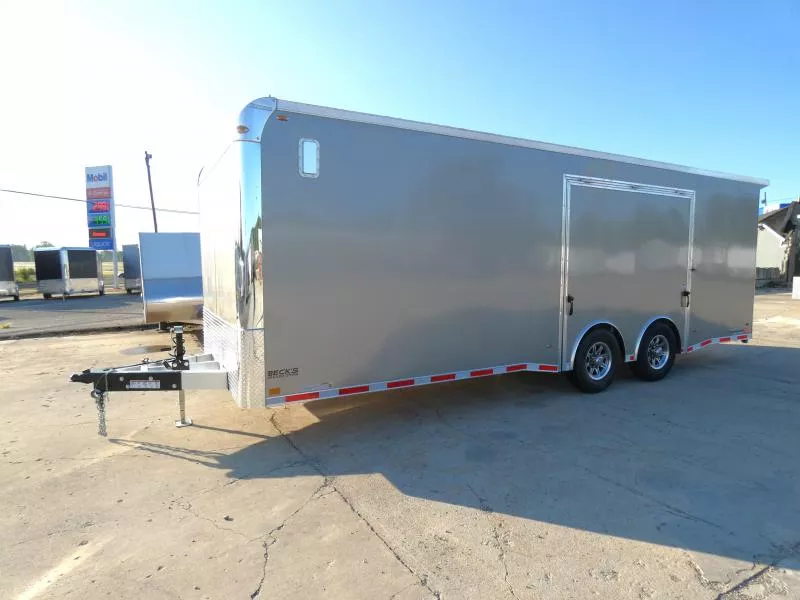new Car Haulers / Racing Trailers Legend Trailers  for sale, in St. Johns, MI Thumbnail 2