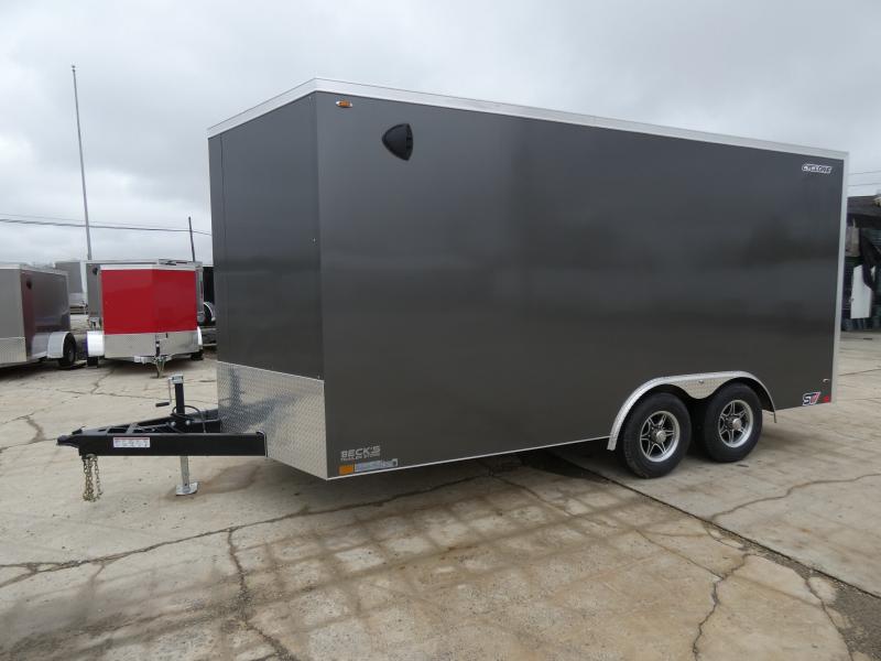 new Car Haulers / Racing Trailers Legend Trailers  for sale, in St. Johns, MI Thumbnail 2