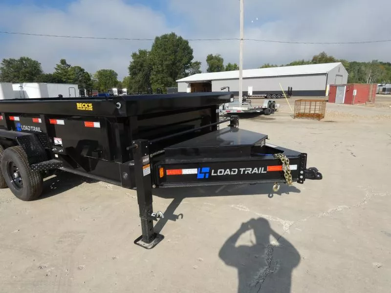 new Dump Trailers Load Trail  for sale, in St. Johns, MI Thumbnail 9