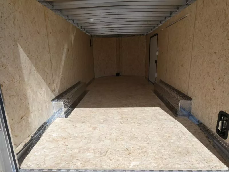 new Car Haulers / Racing Trailers Legend Trailers  for sale, in St. Johns, MI Thumbnail 12