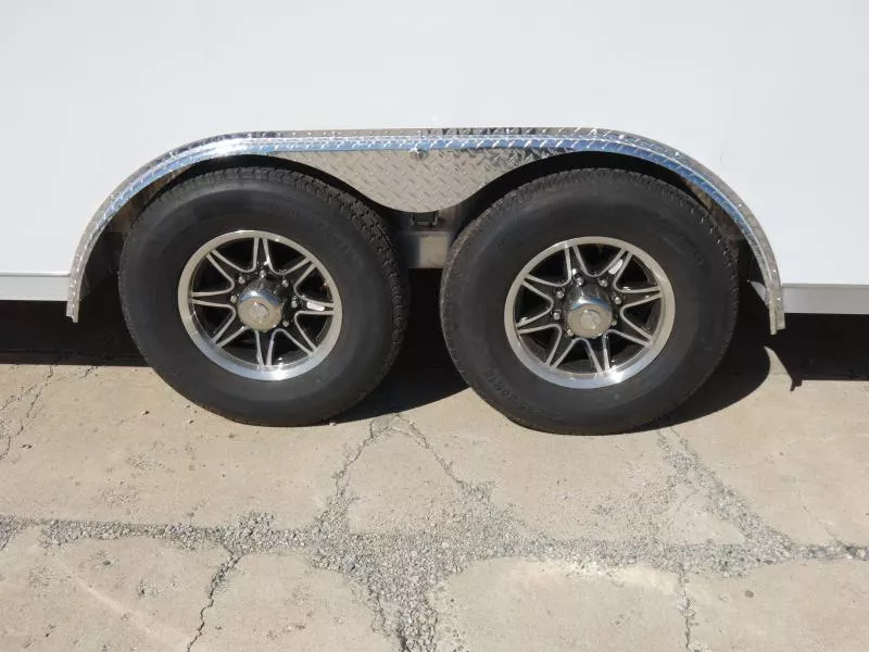 new Car Haulers / Racing Trailers Legend Trailers  for sale, in St. Johns, MI Thumbnail 9