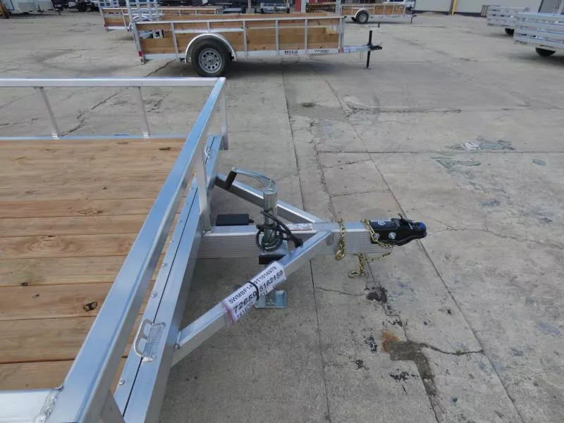 new Utility Trailers Legend Trailers  for sale, in St. Johns, MI Thumbnail 10