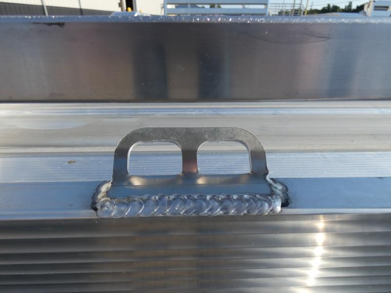 new Utility Trailers Legend Trailers  for sale, in St. Johns, MI Thumbnail 9