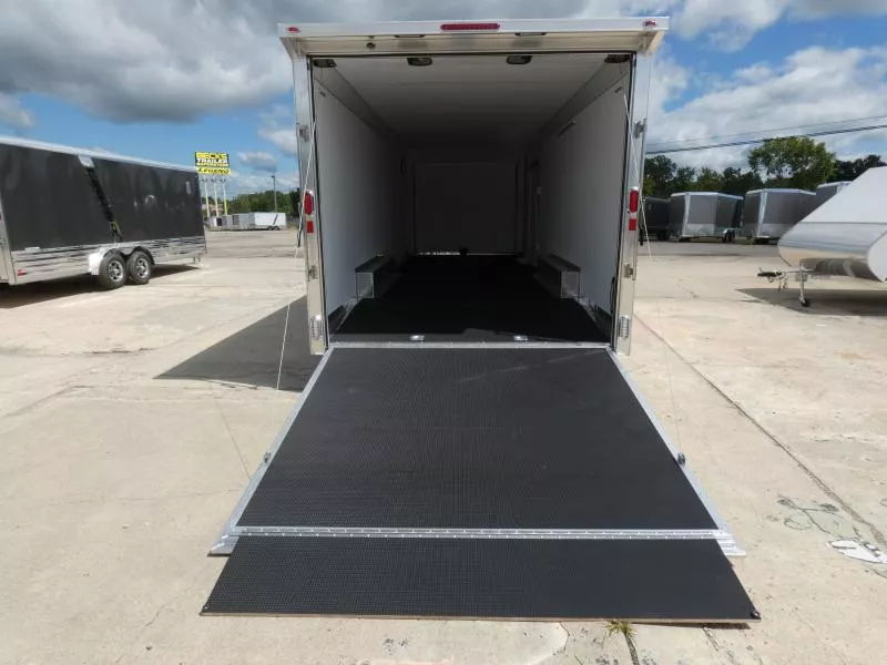 new Car Haulers / Racing Trailers Legend Trailers  for sale, in St. Johns, MI Thumbnail 13