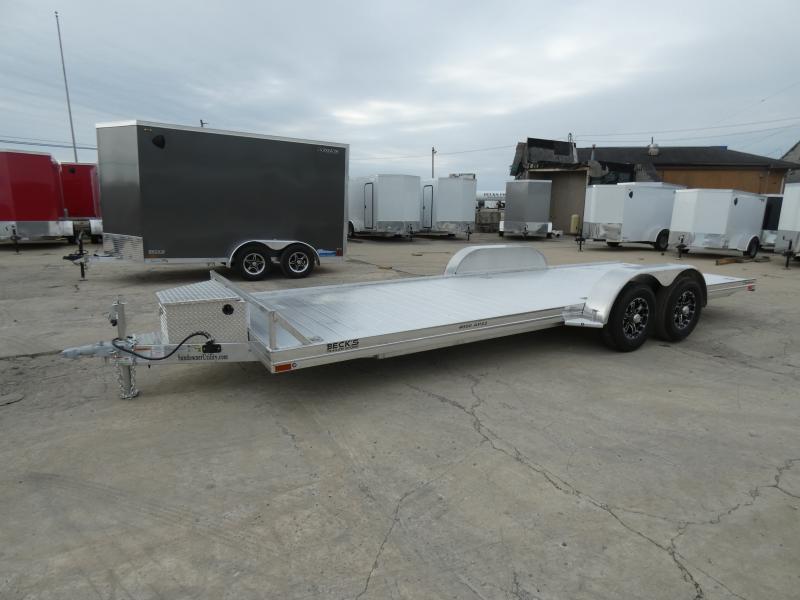 new Car Haulers / Racing Trailers Sundowner Trailers  for sale, in St. Johns, MI Thumbnail 2