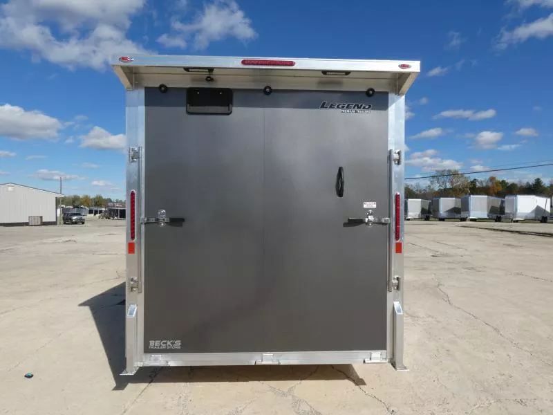 new Snowmobile Trailers Legend Trailers  for sale, in St. Johns, MI Thumbnail 10