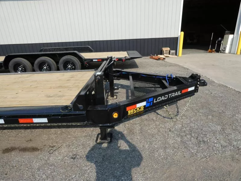 new Equipment / Flatbed Trailers Load Trail  for sale, in St. Johns, MI Thumbnail 11