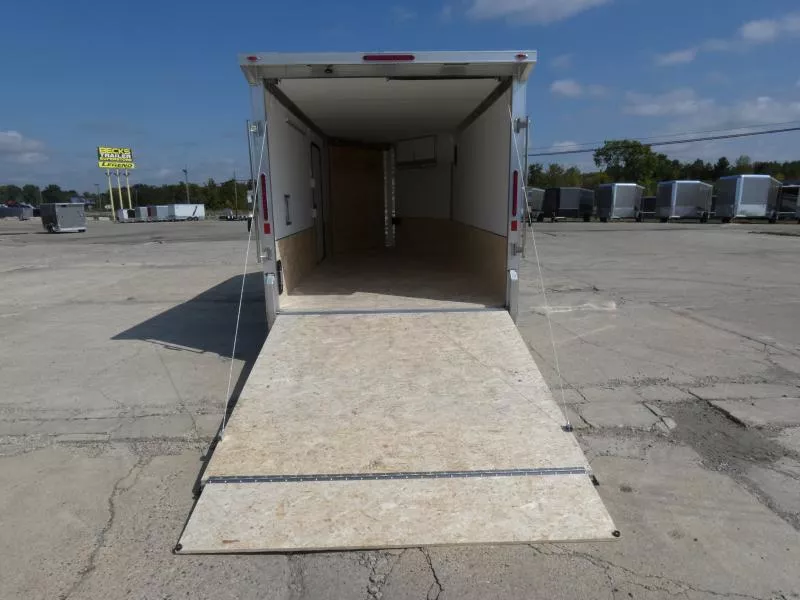 new Snowmobile Trailers Legend Trailers  for sale, in St. Johns, MI Thumbnail 12