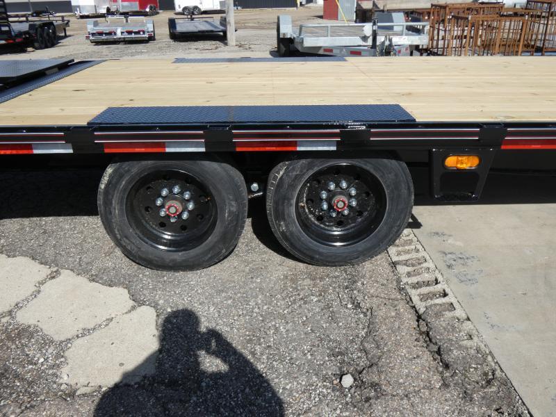new Equipment / Flatbed Trailers Diamond C Trailers  for sale, in St. Johns, MI Thumbnail 7