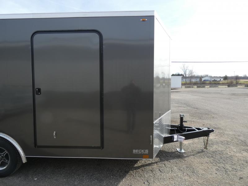 new Car Haulers / Racing Trailers Legend Trailers  for sale, in St. Johns, MI Thumbnail 6