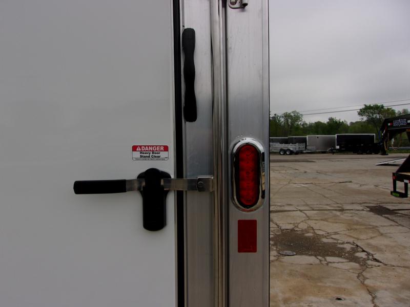 new Cargo (Enclosed) Trailers Legend Trailers  for sale, in St. Johns, MI Thumbnail 5