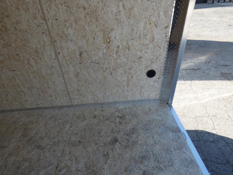 new Cargo (Enclosed) Trailers Legend Trailers  for sale, in St. Johns, MI Thumbnail 13