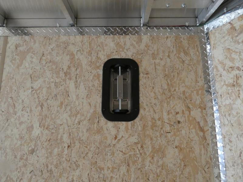 New Legend Thunder 8.5 x 26' Aluminum Enclosed Contractor Trailer for Sale- Flexible Financing Options & Low Monthly Payments NB00wayqfq6b