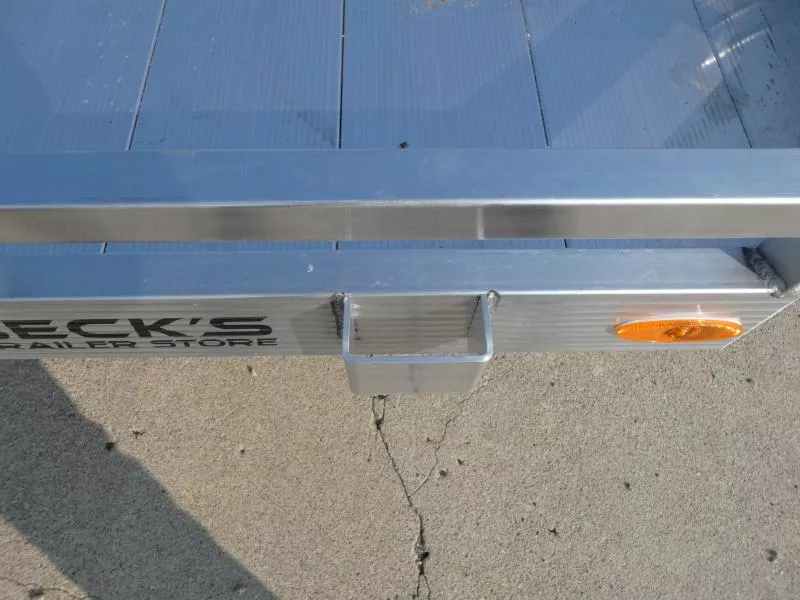 new Utility Trailers Legend Trailers  for sale, in St. Johns, MI Thumbnail 8
