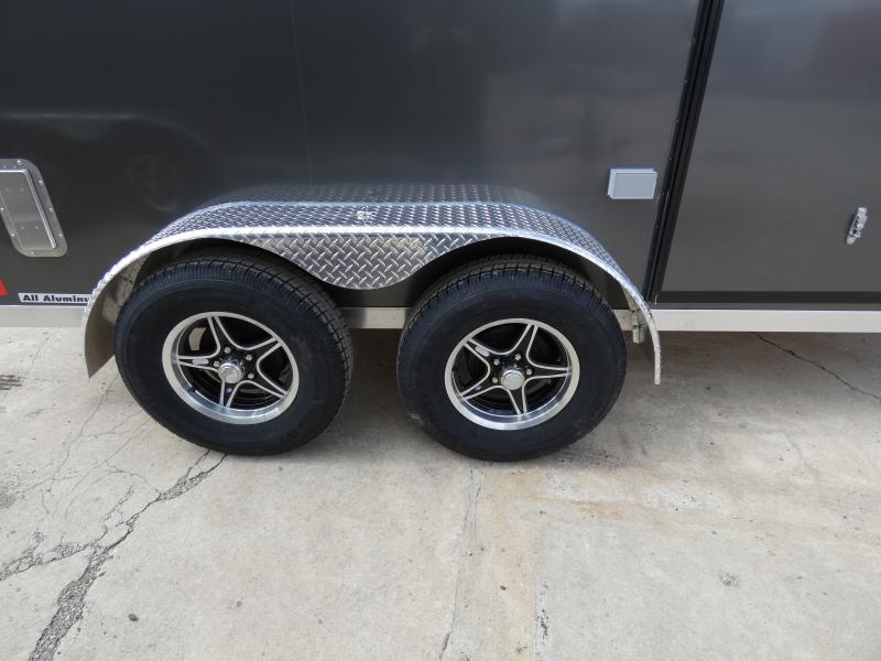 new Cargo (Enclosed) Trailers Legend Trailers  for sale, in St. Johns, MI Thumbnail 7