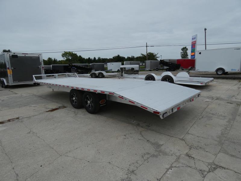 new Car Haulers / Racing Trailers Sundowner Trailers  for sale, in St. Johns, MI Thumbnail 3