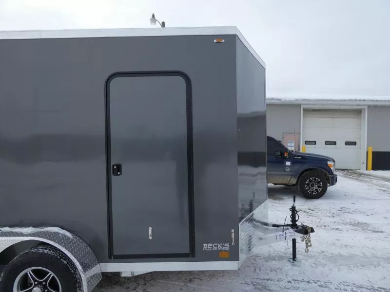 new Cargo (Enclosed) Trailers Legend Trailers  for sale, in St. Johns, MI Thumbnail 7