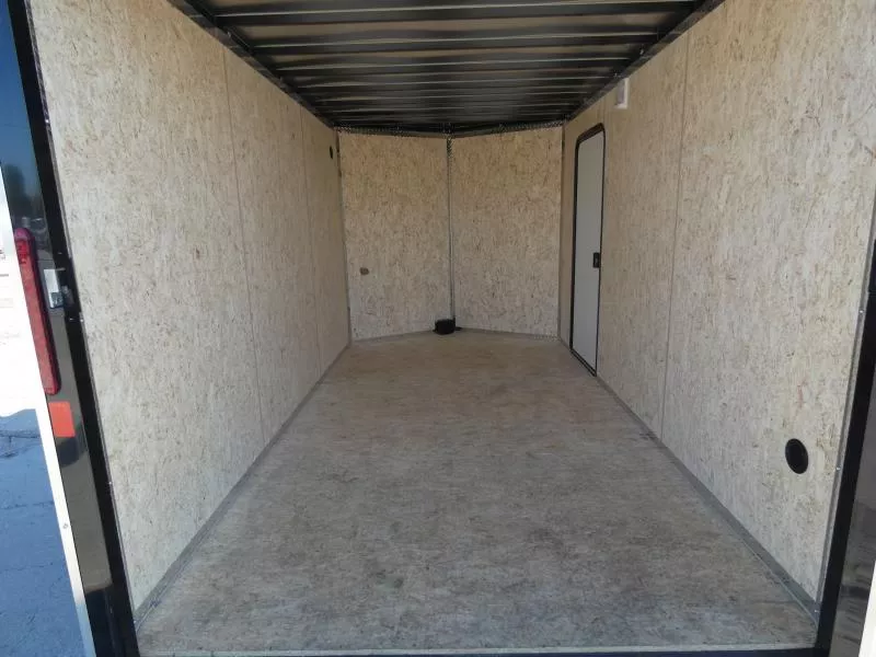 new Cargo (Enclosed) Trailers Legend Trailers  for sale, in St. Johns, MI Thumbnail 9