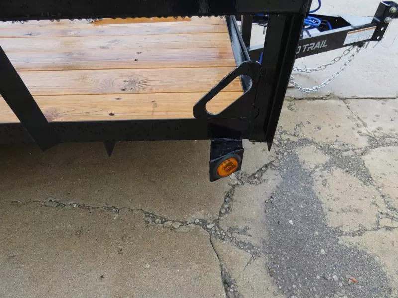 new Utility Trailers Load Trail  for sale, in St. Johns, MI Thumbnail 9