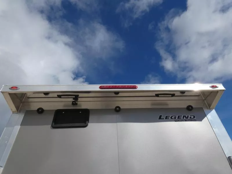 new Snowmobile Trailers Legend Trailers  for sale, in St. Johns, MI Thumbnail 11