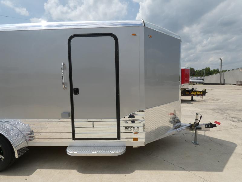 new Cargo (Enclosed) Trailers Legend Trailers  for sale, in St. Johns, MI Thumbnail 7
