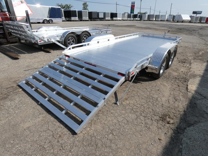new Utility Trailers Legend Trailers  for sale, in St. Johns, MI Thumbnail 7
