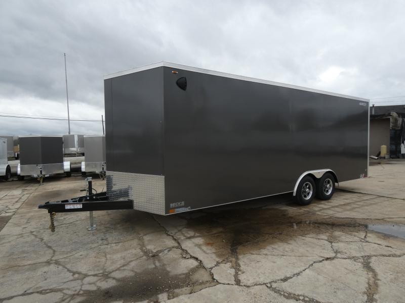 new Car Haulers / Racing Trailers Legend Trailers  for sale, in St. Johns, MI Thumbnail 2