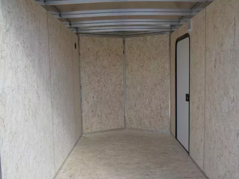 new Cargo (Enclosed) Trailers Legend Trailers  for sale, in St. Johns, MI Thumbnail 9
