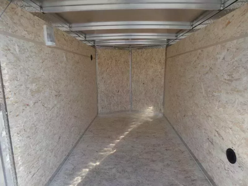 new Cargo (Enclosed) Trailers Legend Trailers  for sale, in St. Johns, MI Thumbnail 9