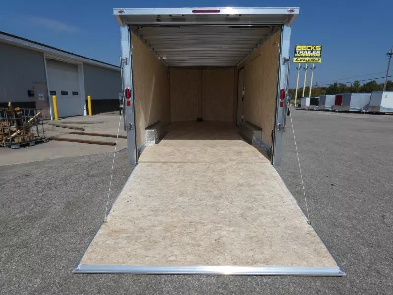 new Car Haulers / Racing Trailers Legend Trailers  for sale, in St. Johns, MI Thumbnail 11