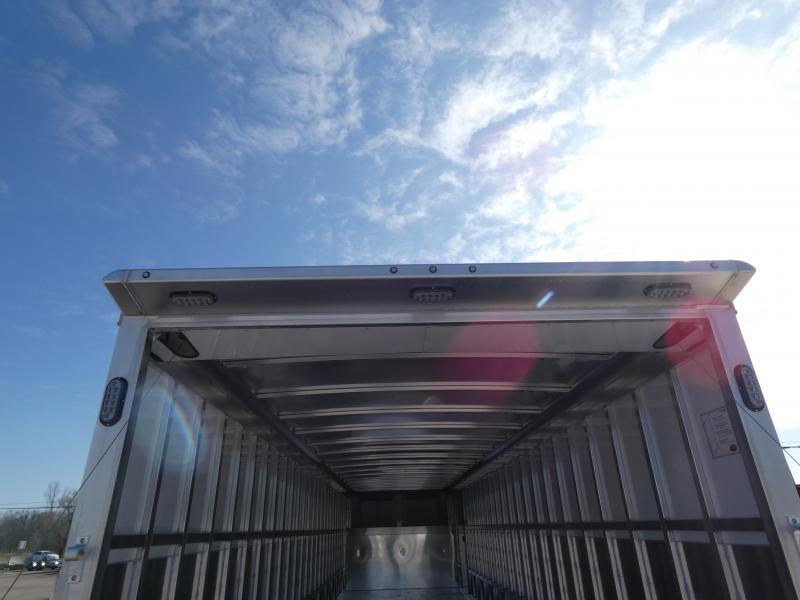 new Cargo (Enclosed) Trailers Sundowner Trailers  for sale, in St. Johns, MI Thumbnail 9