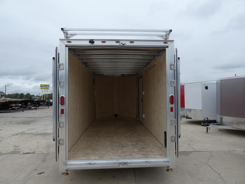 new Cargo (Enclosed) Trailers Legend Trailers  for sale, in St. Johns, MI Thumbnail 8