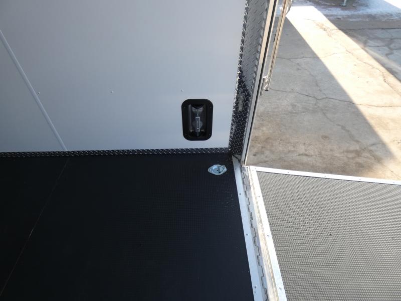 new Cargo (Enclosed) Trailers Legend Trailers  for sale, in St. Johns, MI Thumbnail 14
