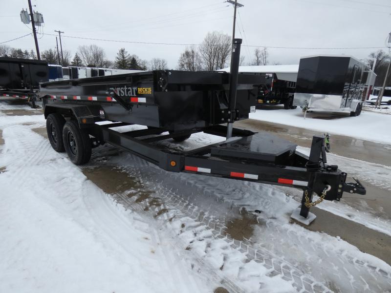new Dump Trailers Norstar  for sale, in St. Johns, MI Thumbnail 2