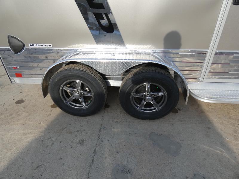 new Cargo (Enclosed) Trailers Legend Trailers  for sale, in St. Johns, MI Thumbnail 5