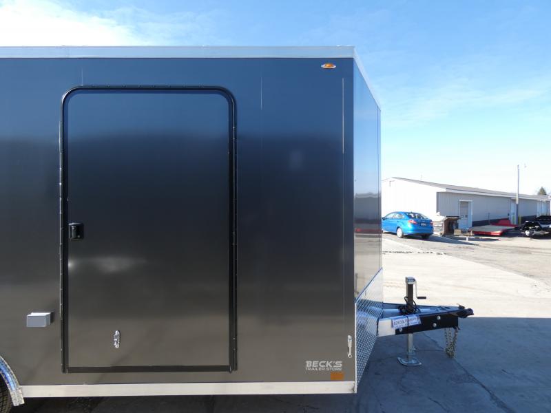 new Car Haulers / Racing Trailers Legend Trailers  for sale, in St. Johns, MI Thumbnail 5