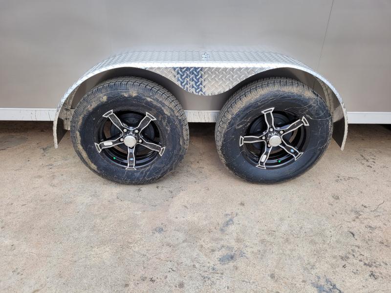 new Snowmobile Trailers Legend Trailers  for sale, in St. Johns, MI Thumbnail 5