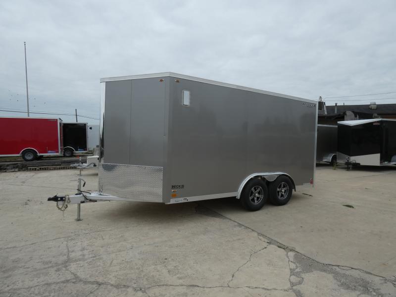 new Cargo (Enclosed) Trailers Legend Trailers  for sale, in St. Johns, MI Thumbnail 2