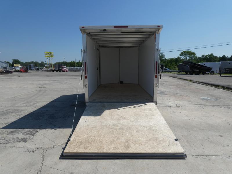new Cargo (Enclosed) Trailers Legend Trailers  for sale, in St. Johns, MI Thumbnail 8