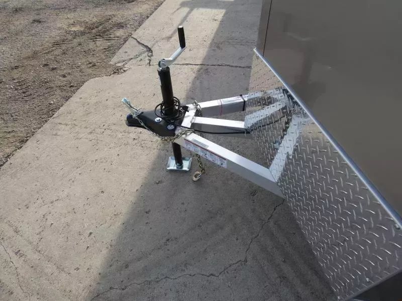 new Cargo (Enclosed) Trailers Legend Trailers  for sale, in St. Johns, MI Thumbnail 7