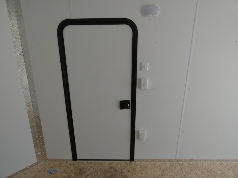 new Cargo (Enclosed) Trailers Legend Trailers  for sale, in St. Johns, MI Thumbnail 10