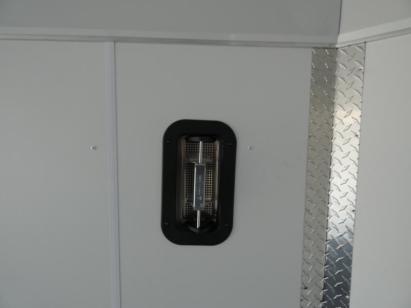 new Cargo (Enclosed) Trailers Legend Trailers  for sale, in St. Johns, MI Thumbnail 13