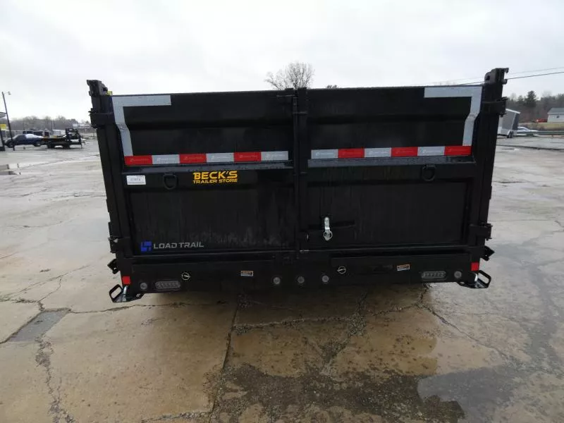 new Dump Trailers Load Trail  for sale, in St. Johns, MI Thumbnail 4