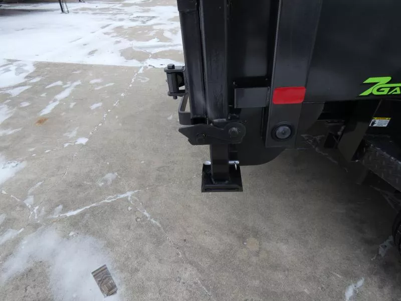 new Dump Trailers Load Trail  for sale, in St. Johns, MI Thumbnail 6